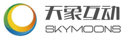 天象互动 Skymoons